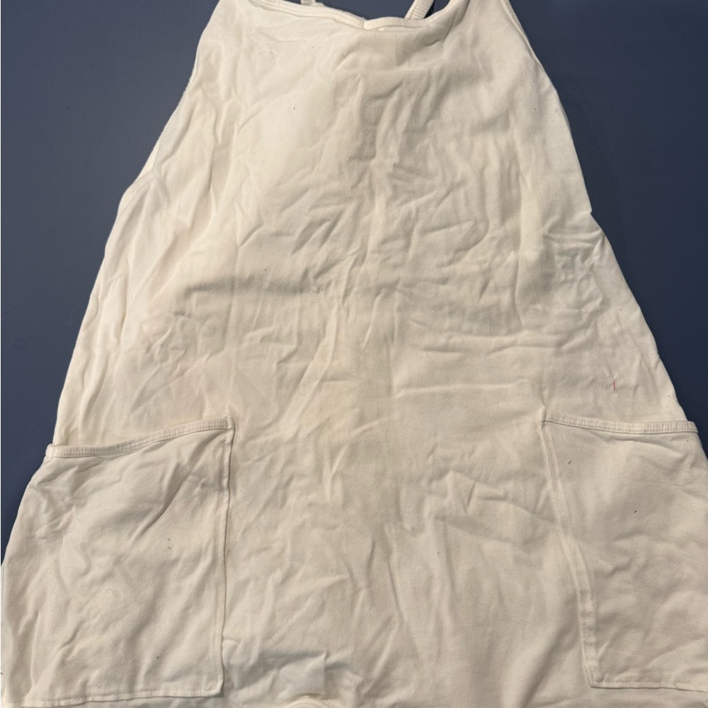 Free people hot shot mini dress